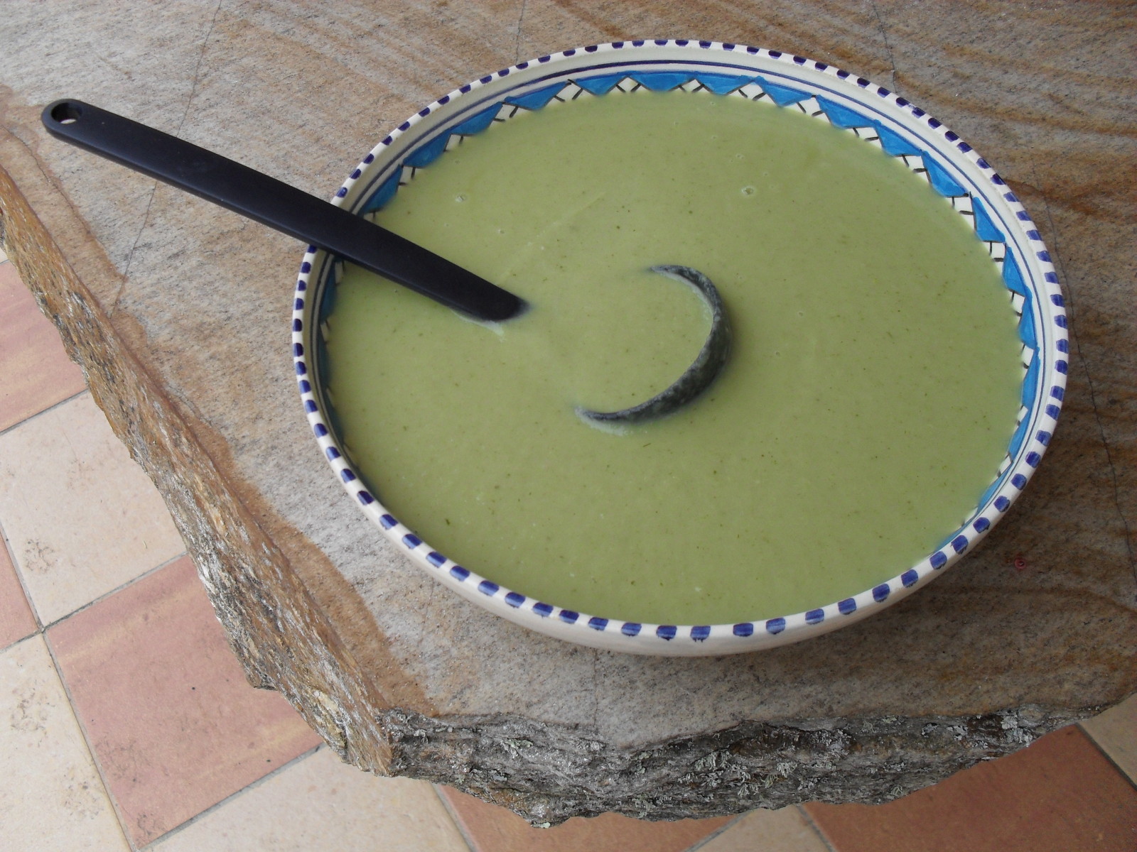 Velouté de fenouil