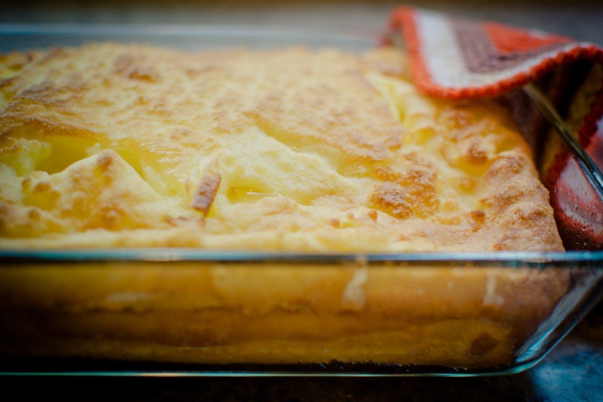 Hachis Parmentier