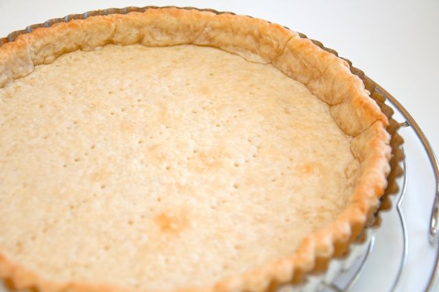 Pâte brisée