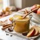 Compote de pommes maison au Thermomix